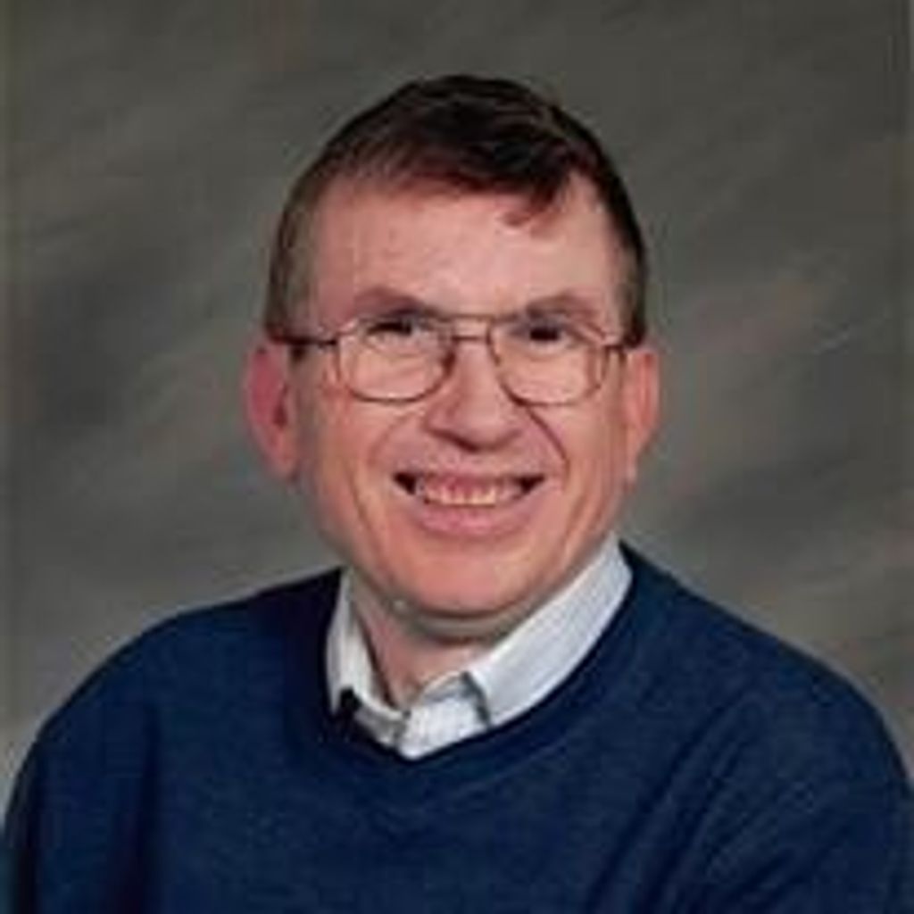 Dean Leroy Adams