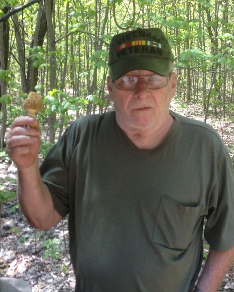 Jackie "Jack" Lepird Profile Photo