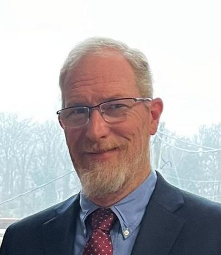 William "Will" Duffell Profile Photo