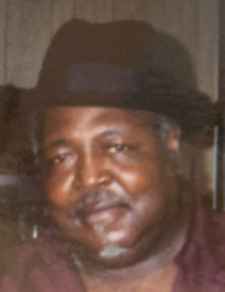 James Willie Rogers Profile Photo