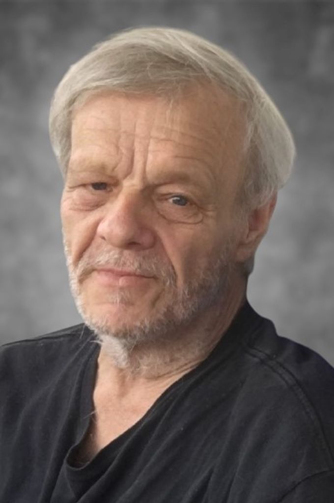Simon Gooder