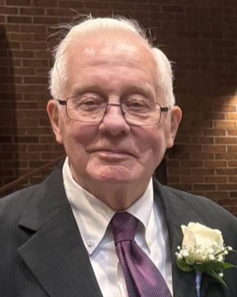 Frank Gilbert Holter Jr.