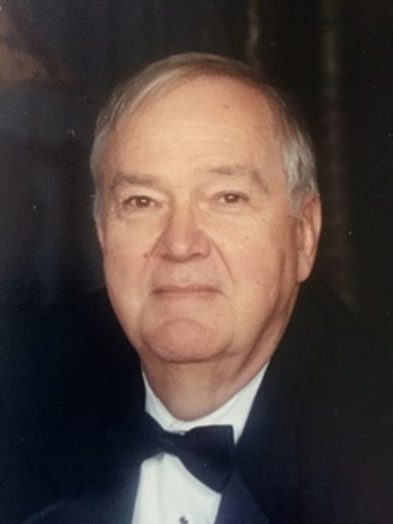 Leroy Kauffman