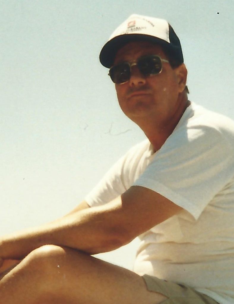 Bruce W. Gronroos Profile Photo