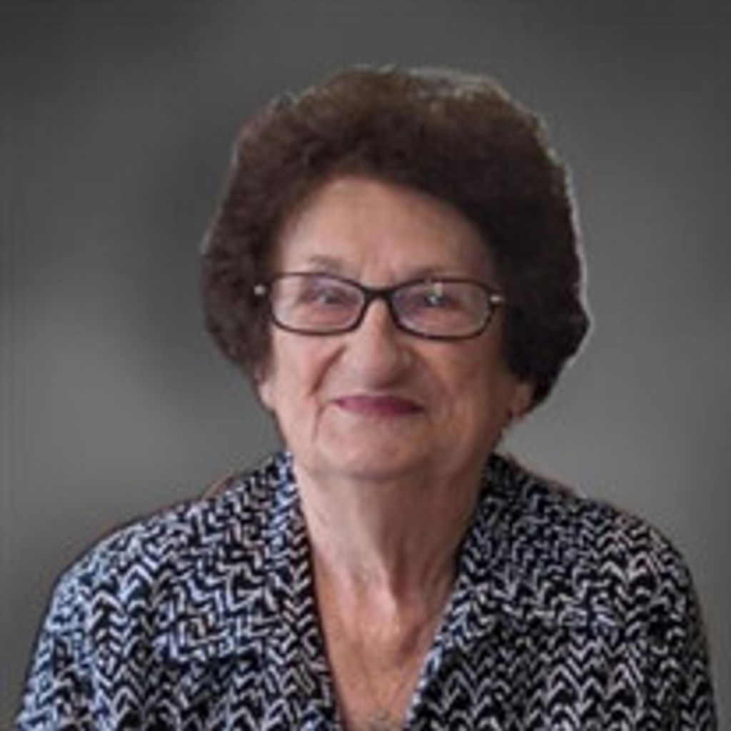 Rena Plaisance Walker
