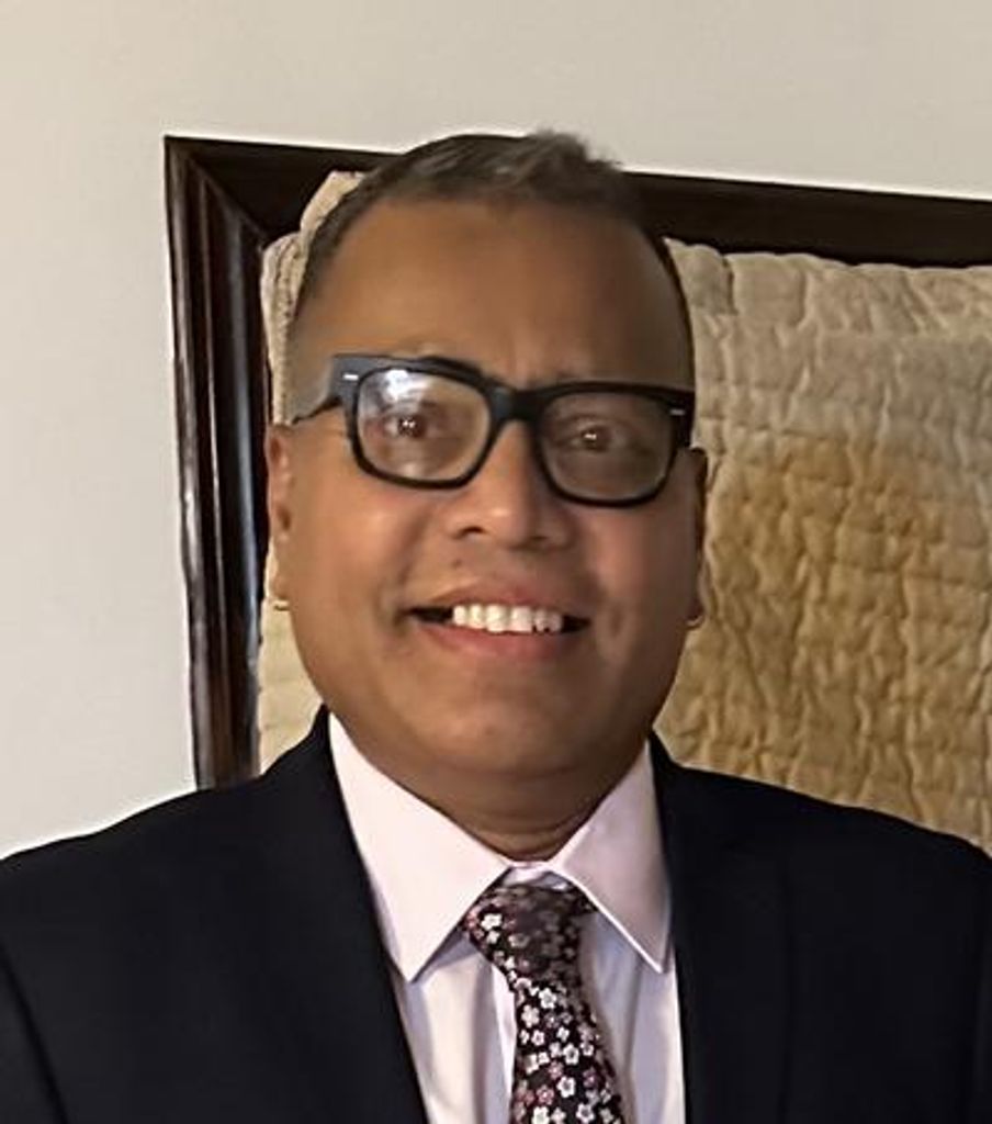 Kumar Laloo Profile Photo