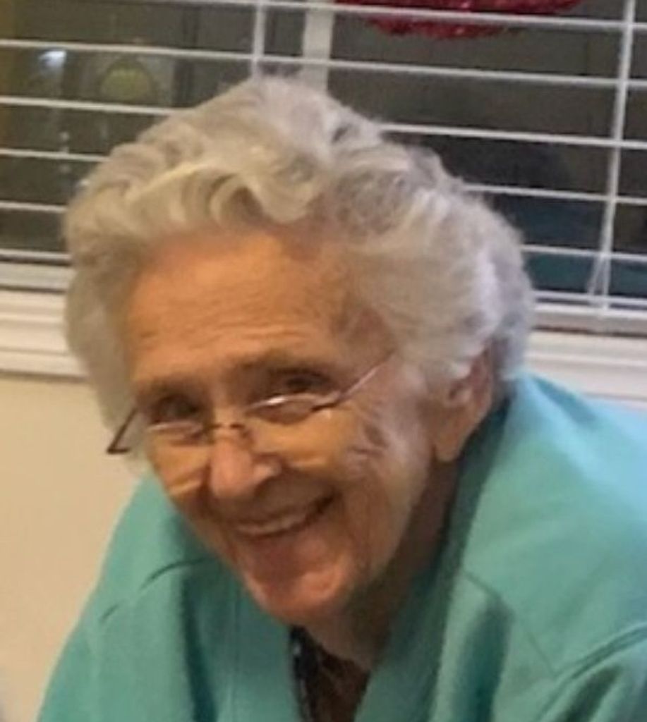 Betty L. Gernentz