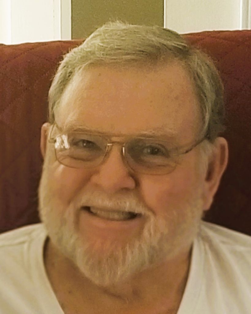 Larry Lee McAlister