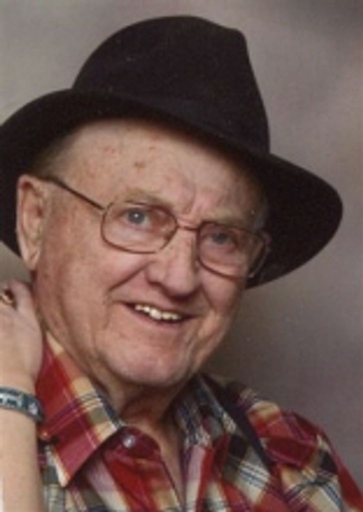 Robert Warren Wuthrich