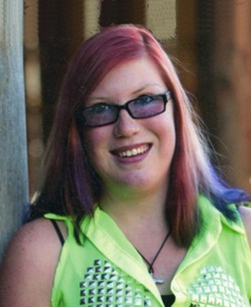 Brooke Corson