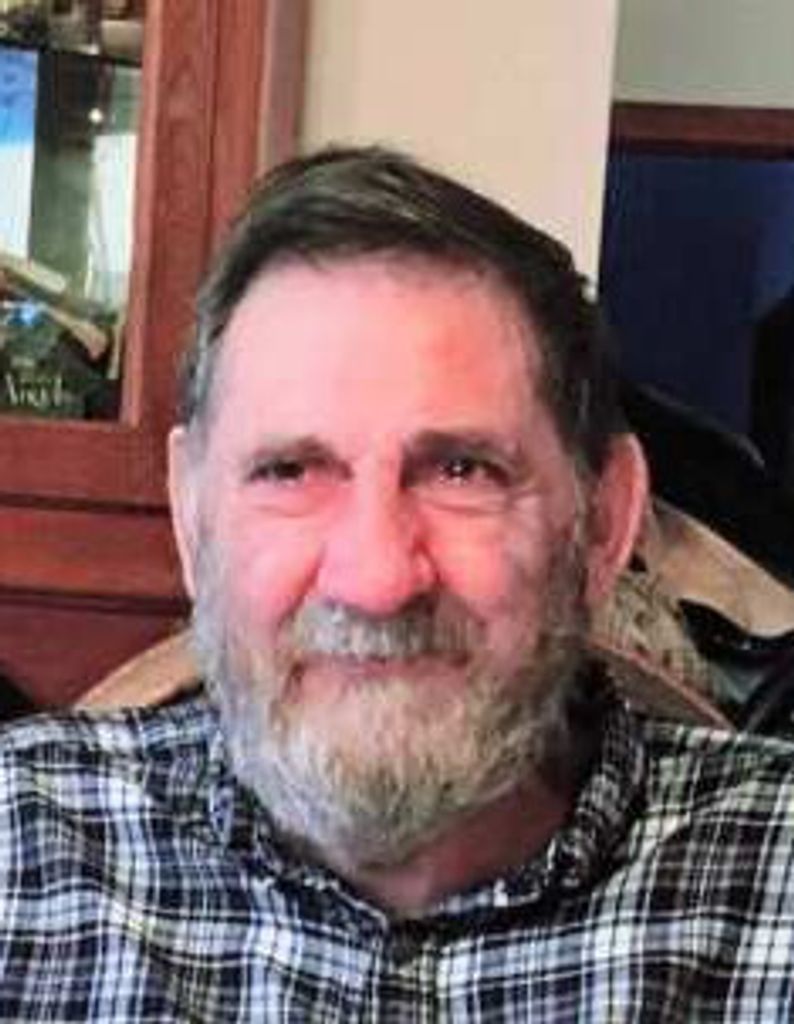 Richard Larry St. Amour