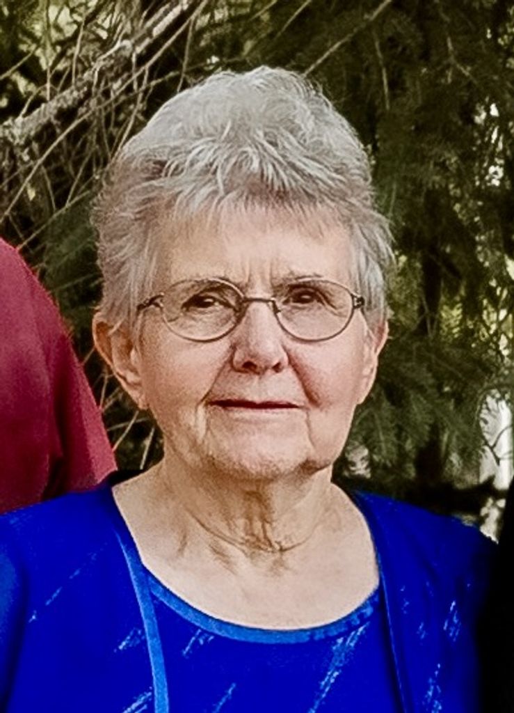 Joan Ellen Miller Profile Photo