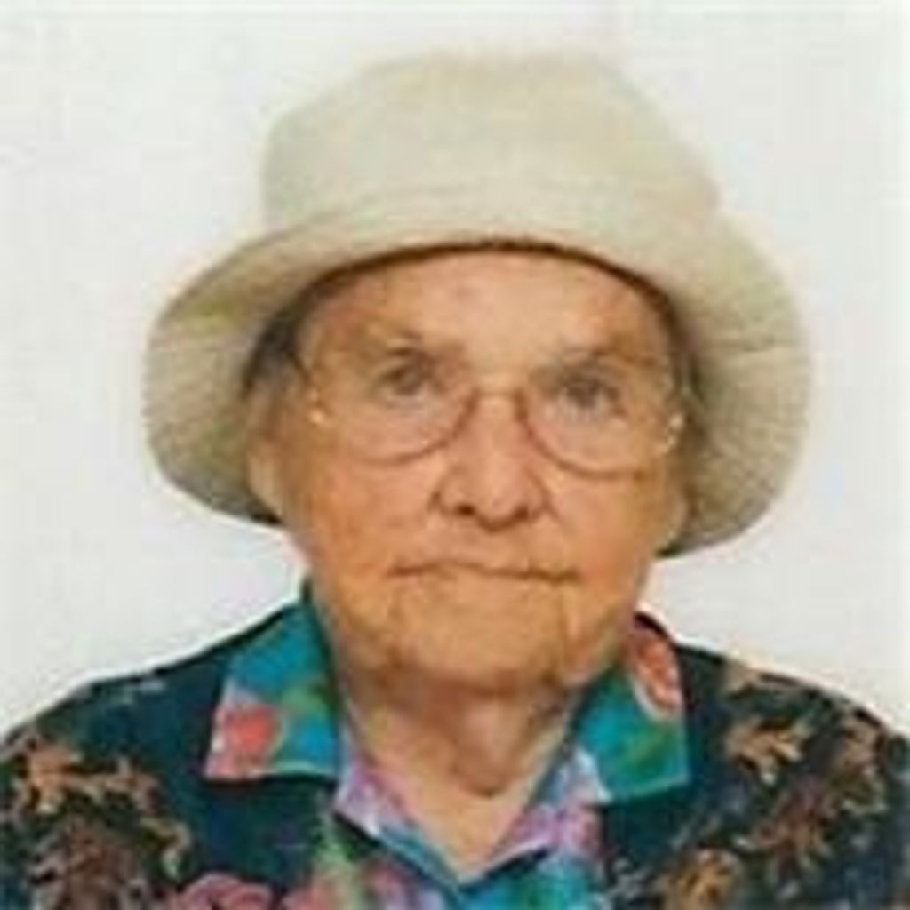 Bertha Gubanski