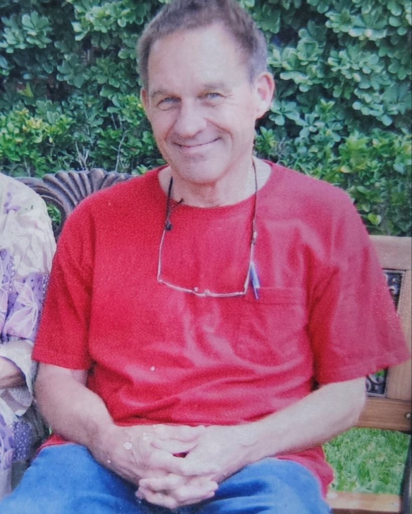 Robert Harvey Clements Profile Photo