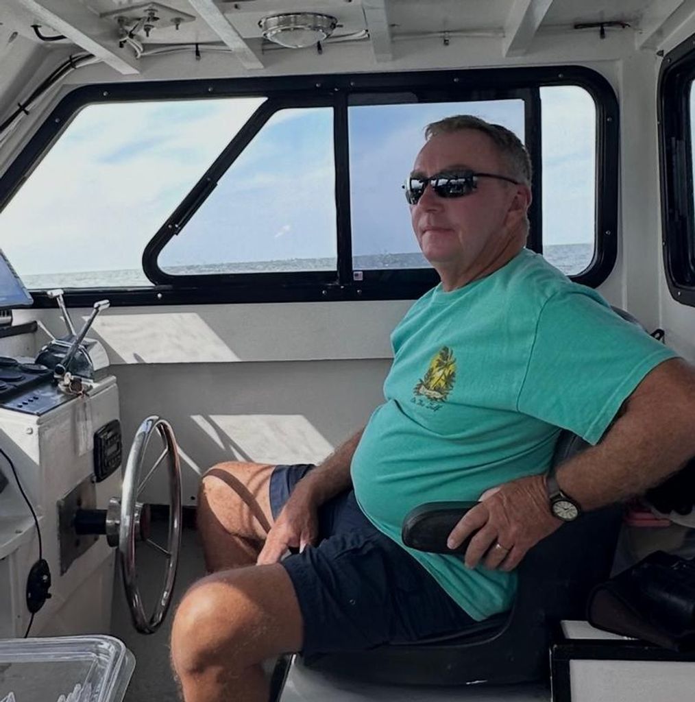 Gregg Allan Thomas Profile Photo