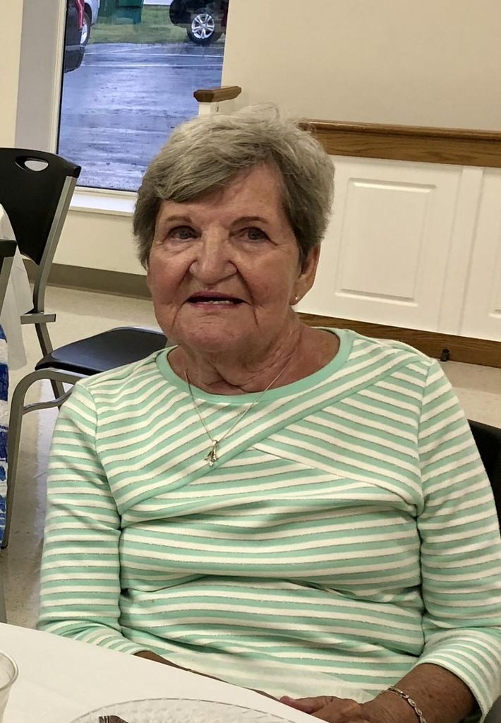 Mary Coe Profile Photo