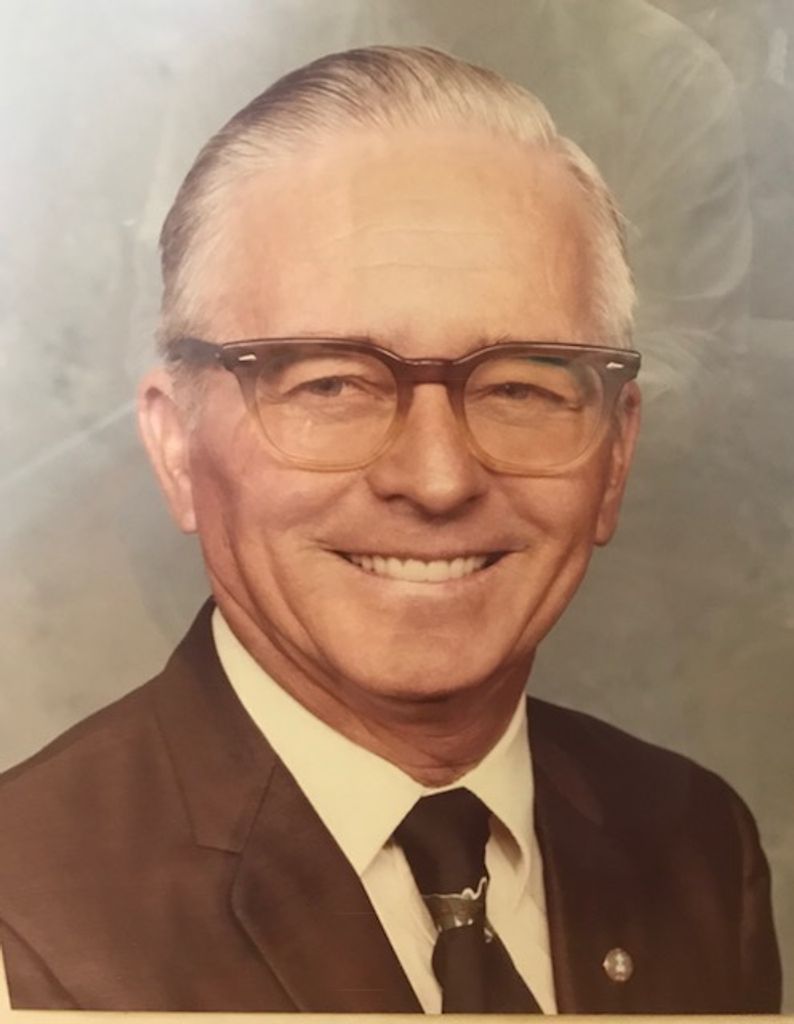 Henry Barnes