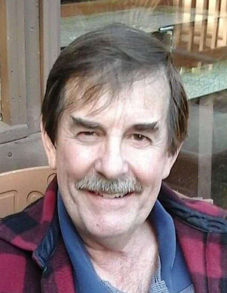 Michael Nelson
