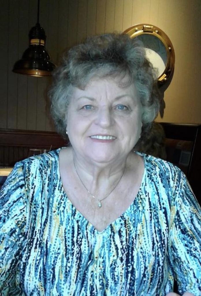 Joyce Daphene Gilbert Profile Photo
