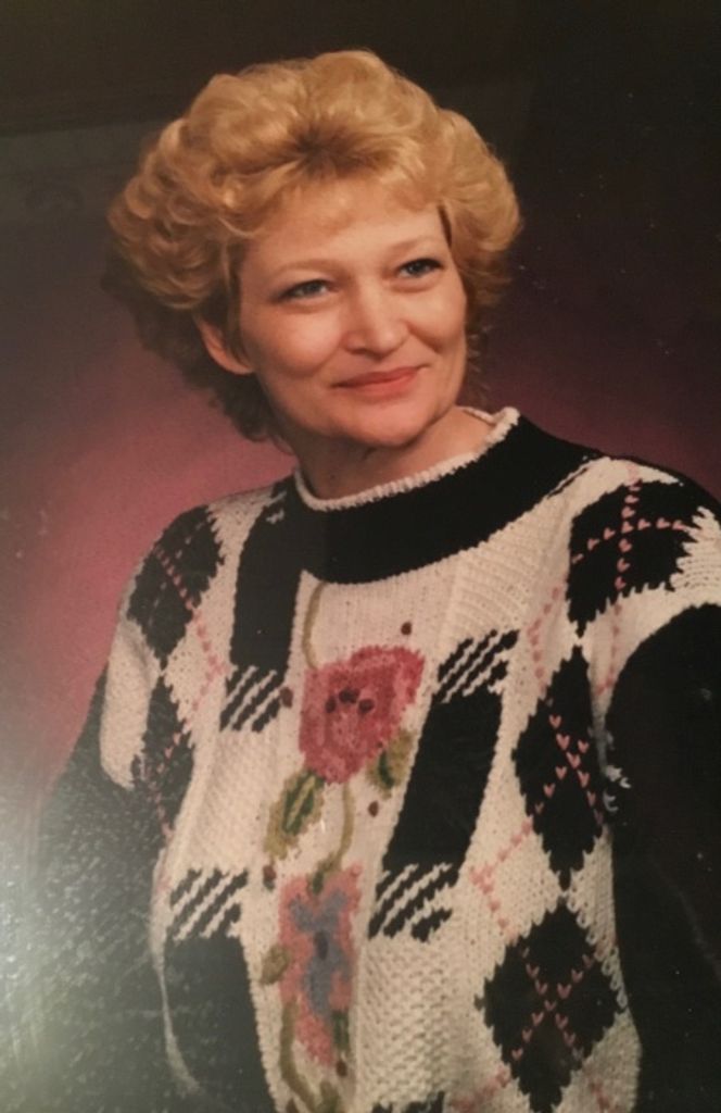 Joyce Ruth (Holdt)  Shaughnessy Profile Photo