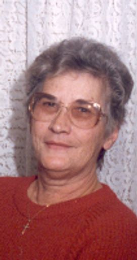 Bethel Faye Wright Profile Photo