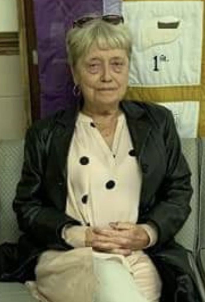 Patricia Coleman Profile Photo