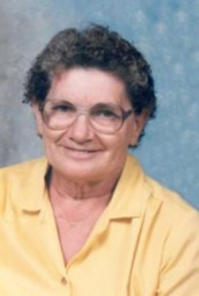 Alice Elizabeth Kelley