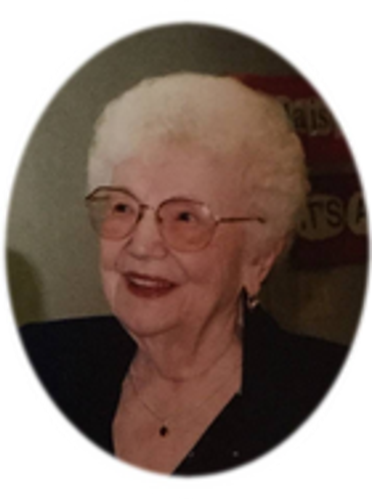 Inez Kimsey