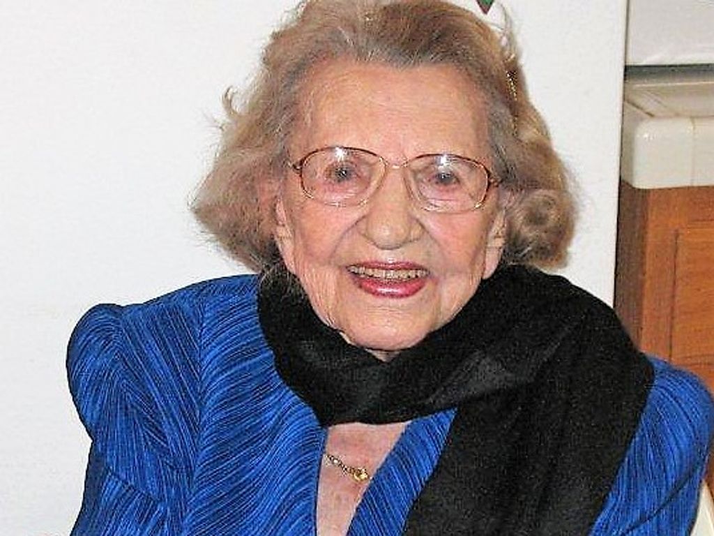 Josephine K. Keneman