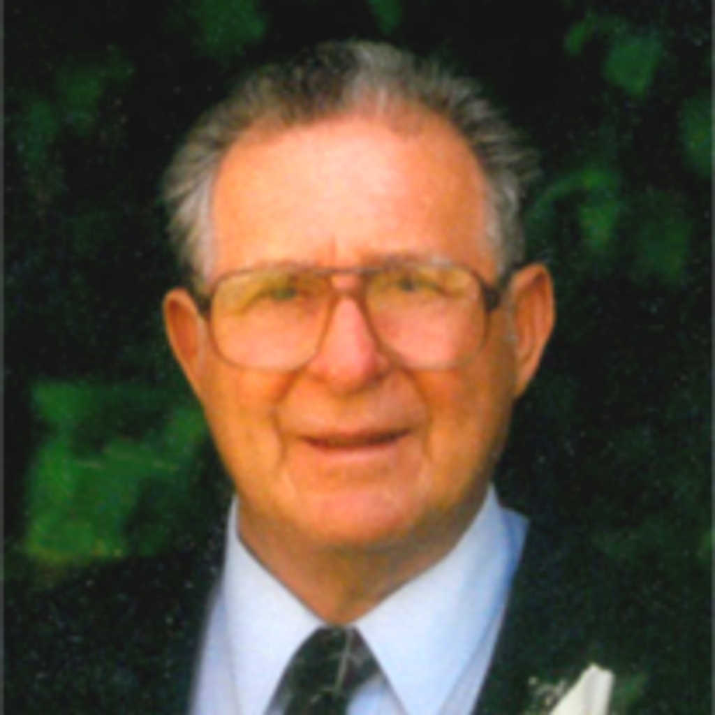 Henry R. Capple