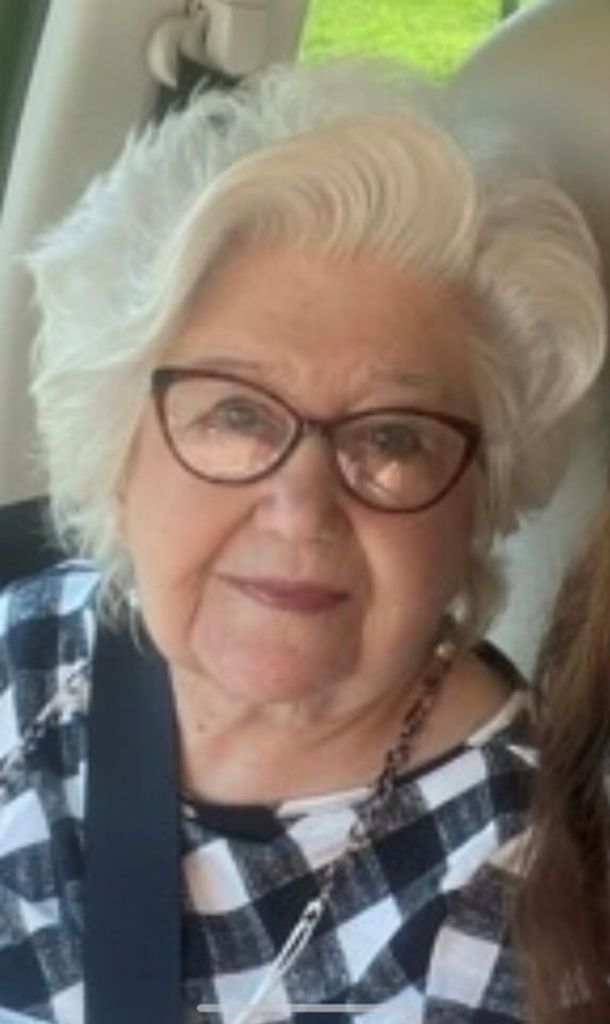 Betty Jo Shiflett Randolph Profile Photo