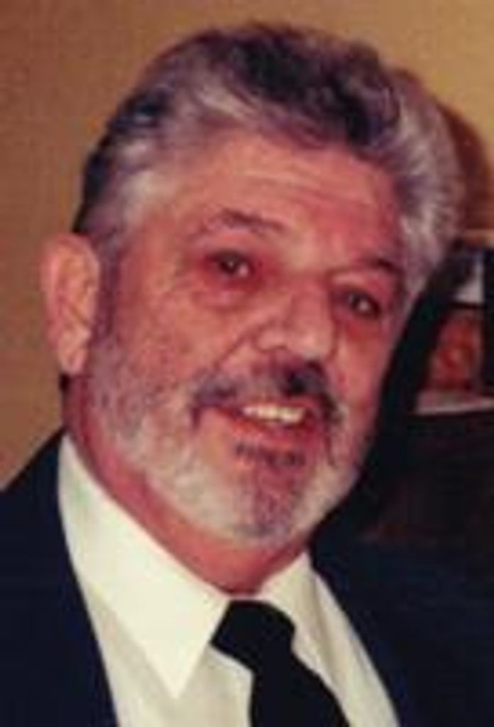 Raymond W. Dephillips