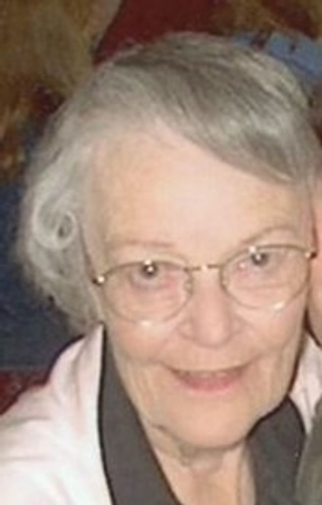 Loraine Morse Profile Photo
