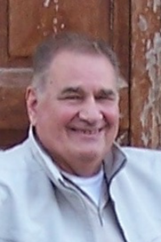 Salvatore F. "Sal" Tarara