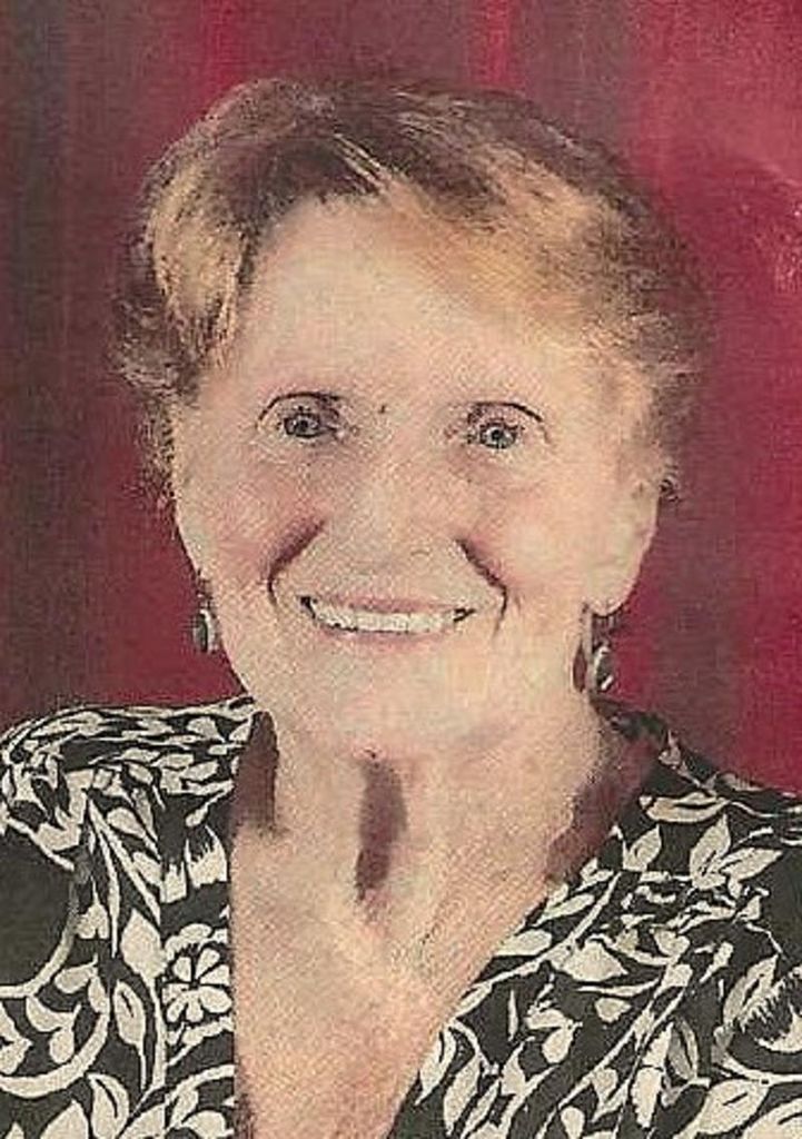 Agnes F. 'Theresa' Pilon