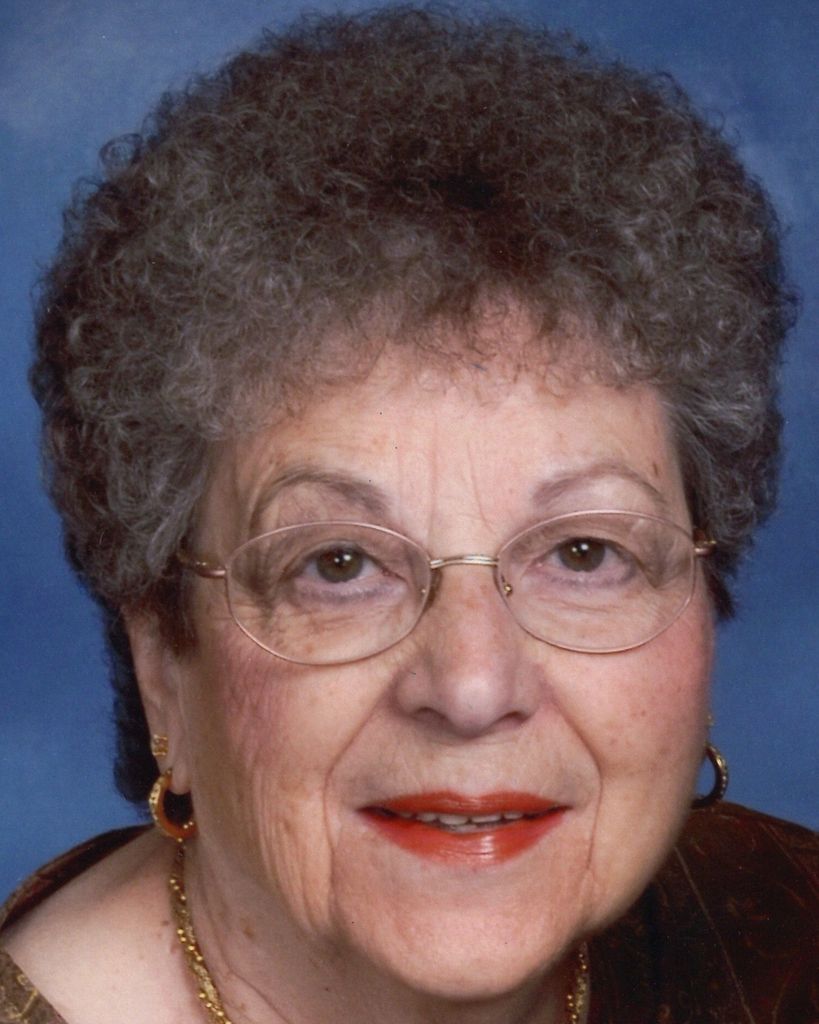 Mary A. McKelvey Profile Photo