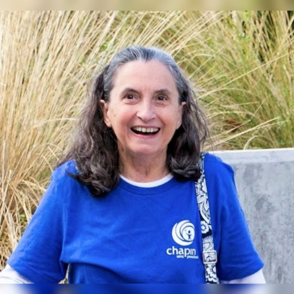 Mrs. Erma Fetherol Ruff