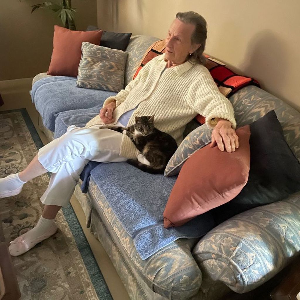 Ruth Ellen Komber Profile Photo