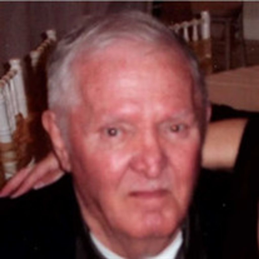 James F. Berggren