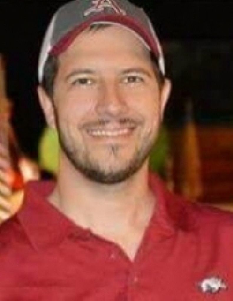 Joseph Michael Atkins