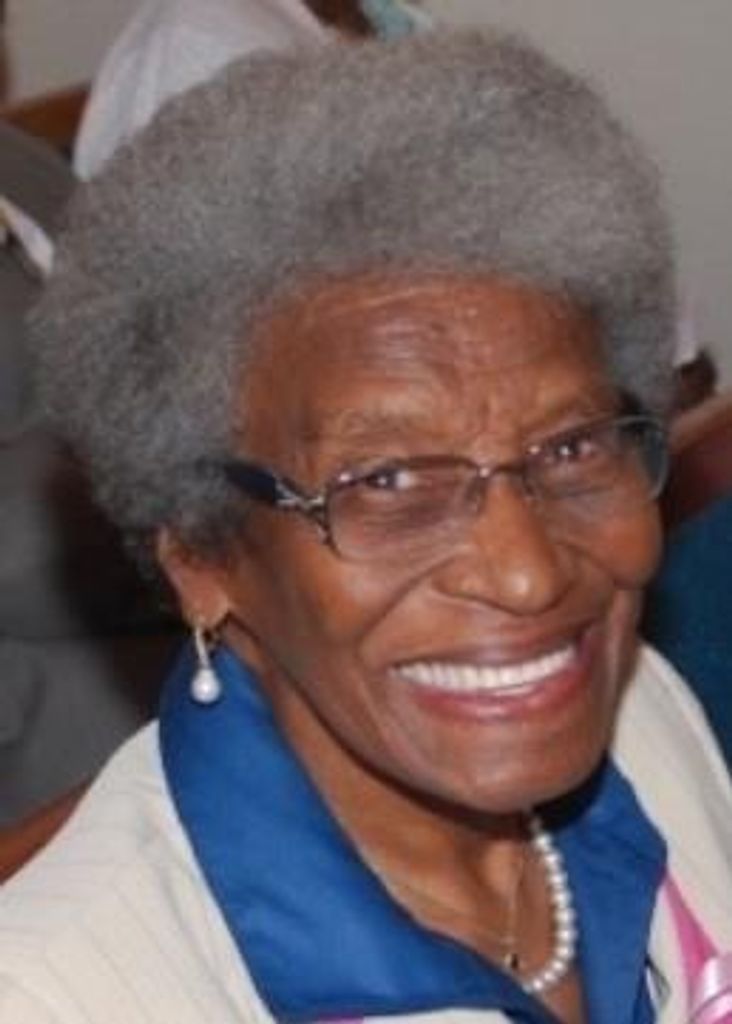 Annie Baskett Profile Photo