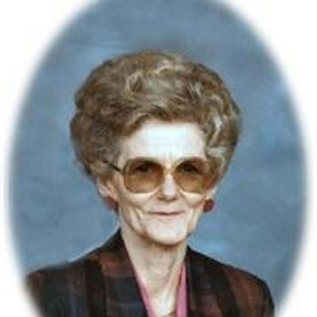 Earlene Jones
