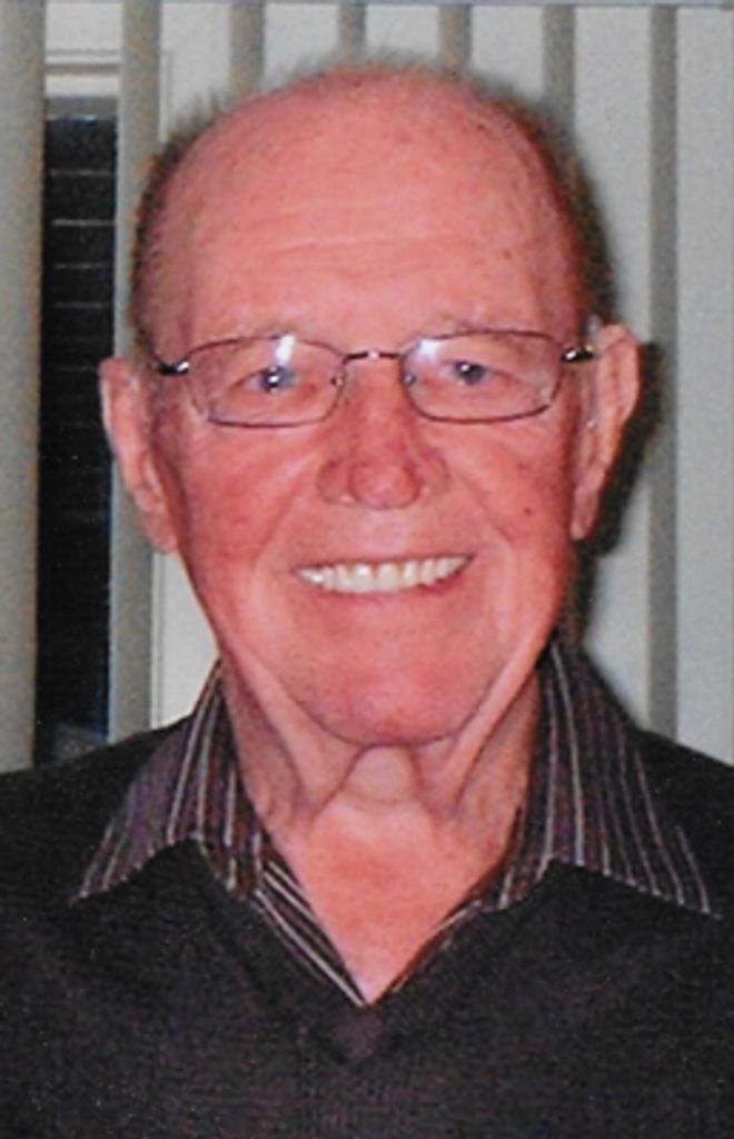 James Albert Hurst