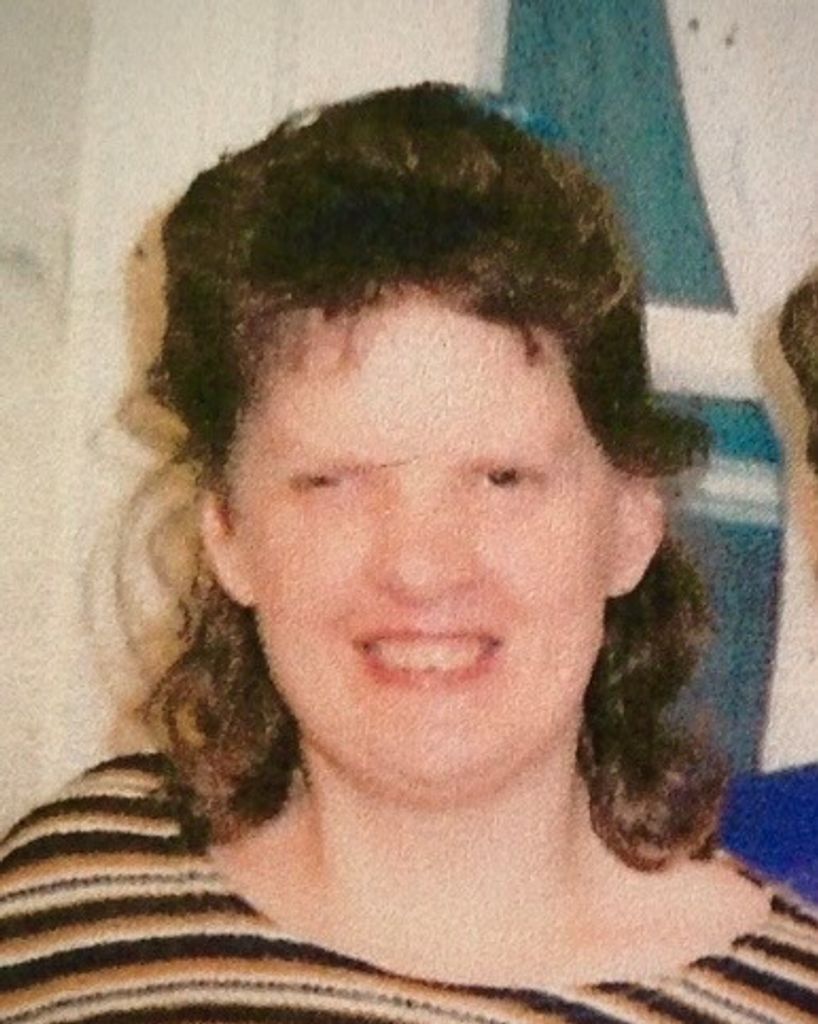 Marie "Mimi" Oldroyd