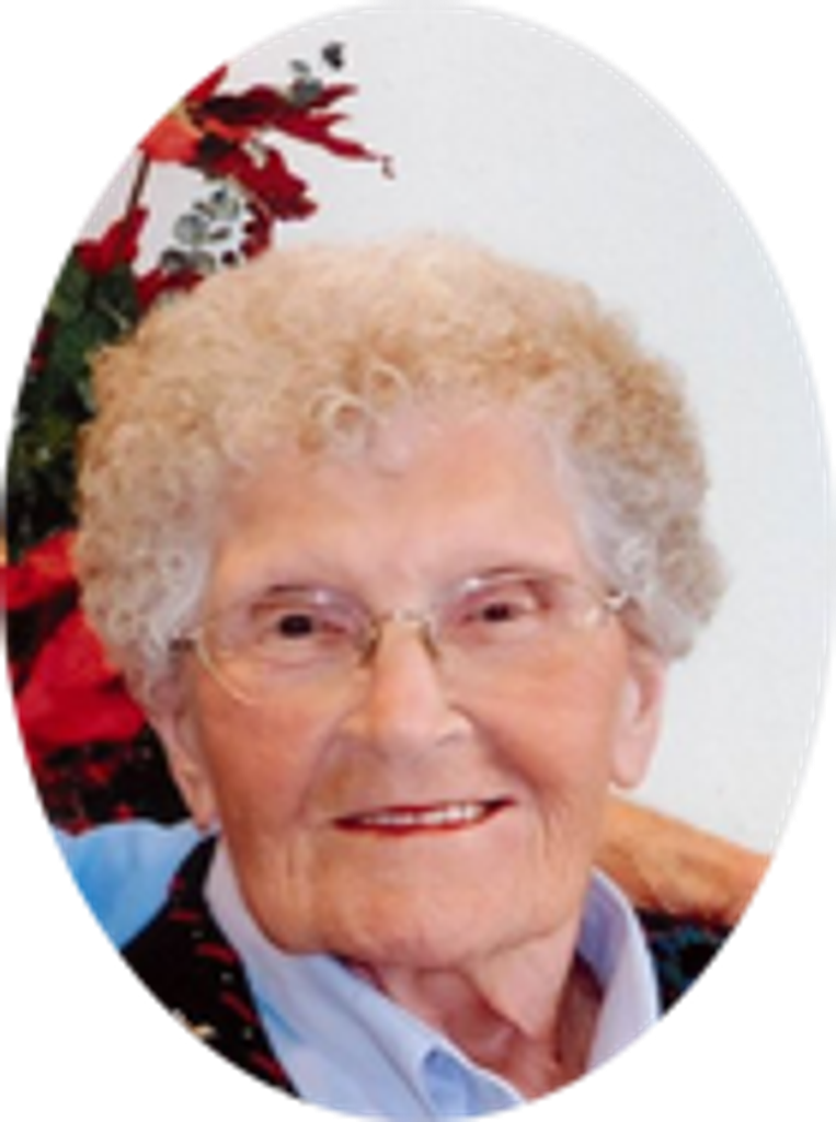 Carmen Sweazey