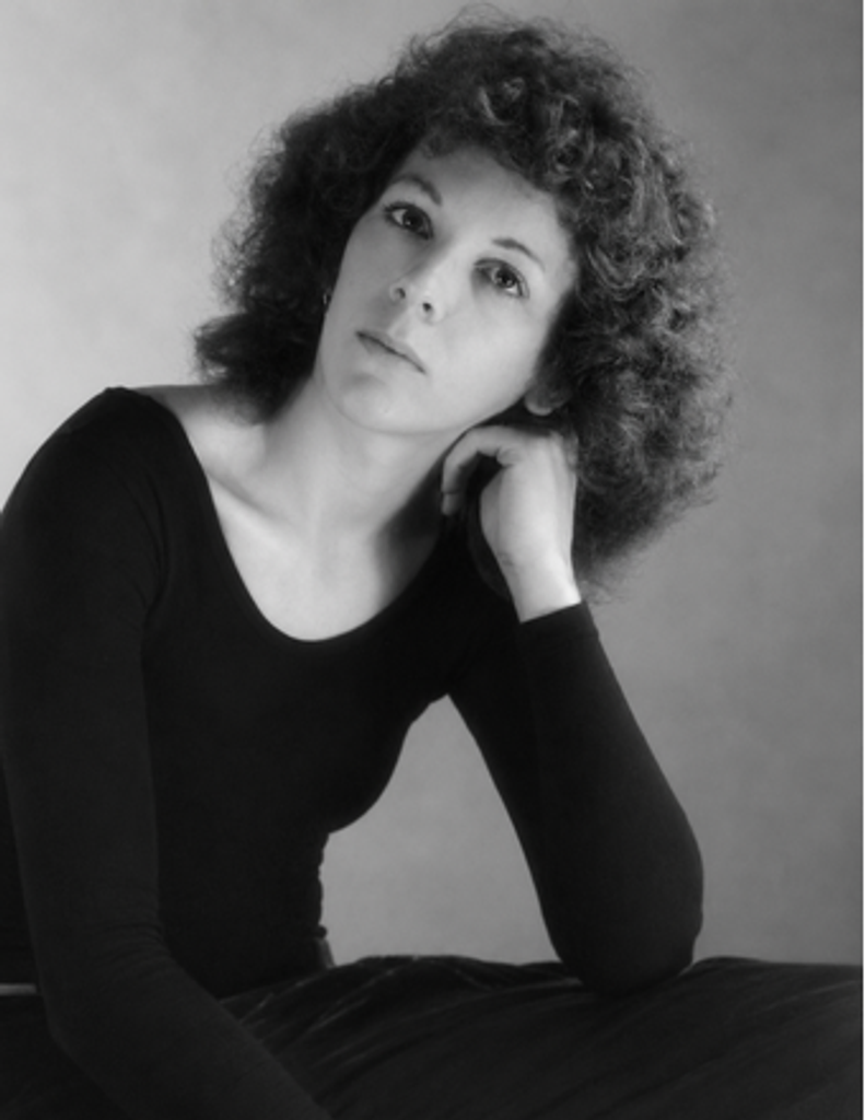 Patricia Laws Profile Photo