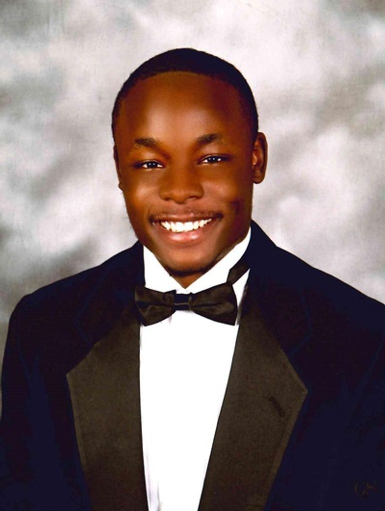 Mikail Dion Wilson