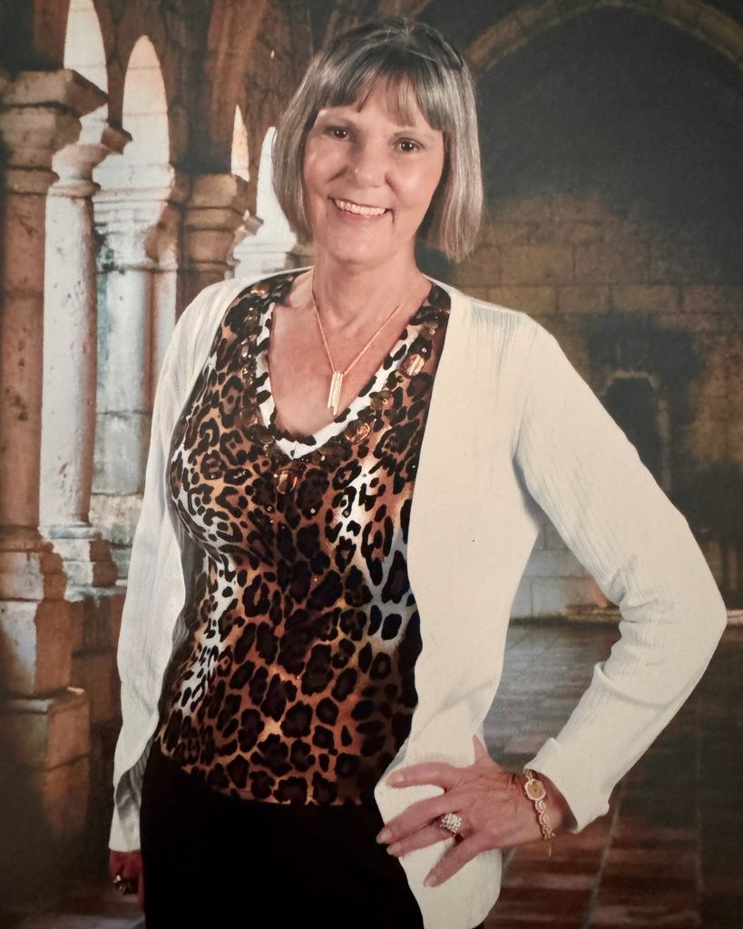 Linda Hawkins Profile Photo