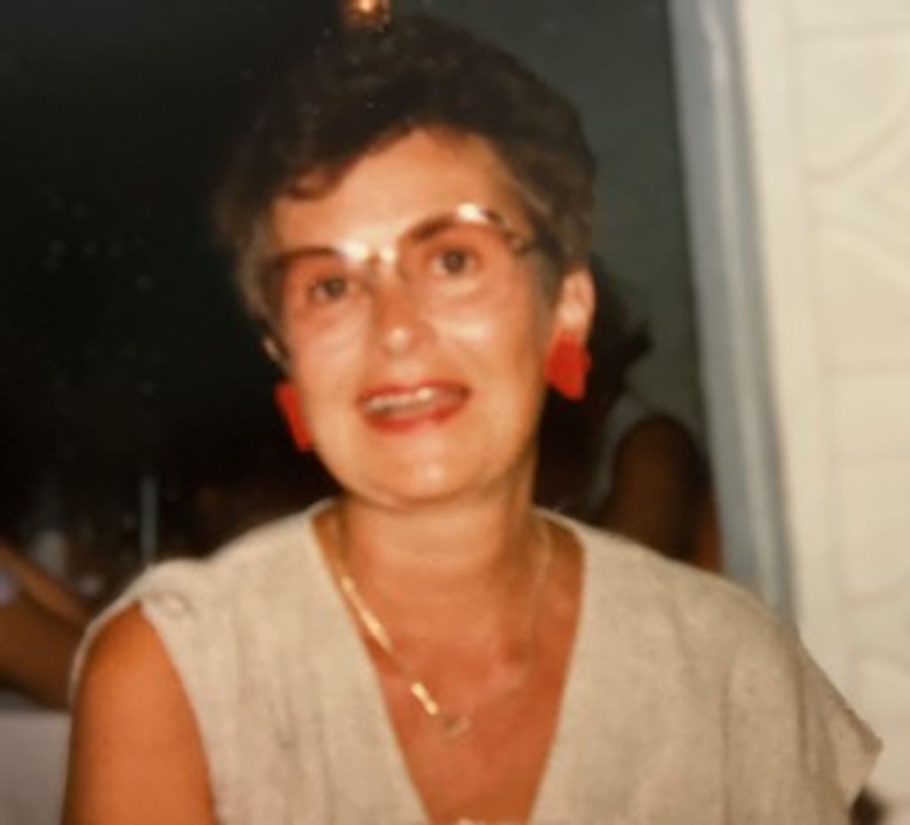 Arlene Ann (Phillips)  Simeri