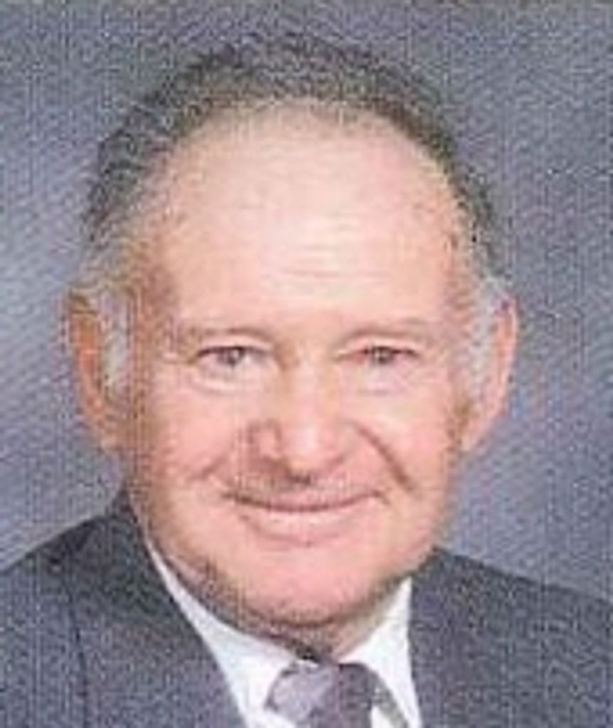 Elred Oren